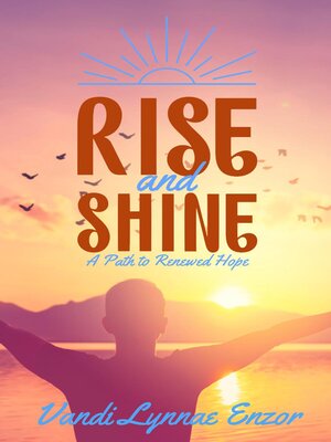 cover image of Rise and Shine